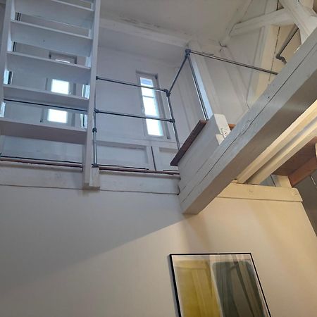 Whliving - Apartments & Studios In Konstanz Bagian luar foto