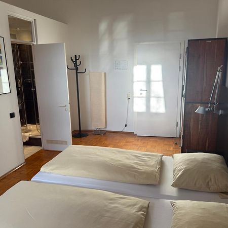 Whliving - Apartments & Studios In Konstanz Bagian luar foto