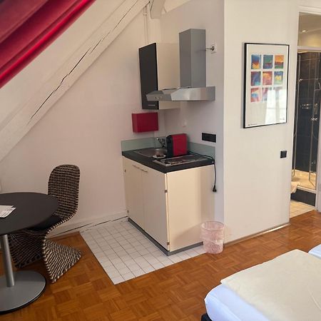 Whliving - Apartments & Studios In Konstanz Bagian luar foto