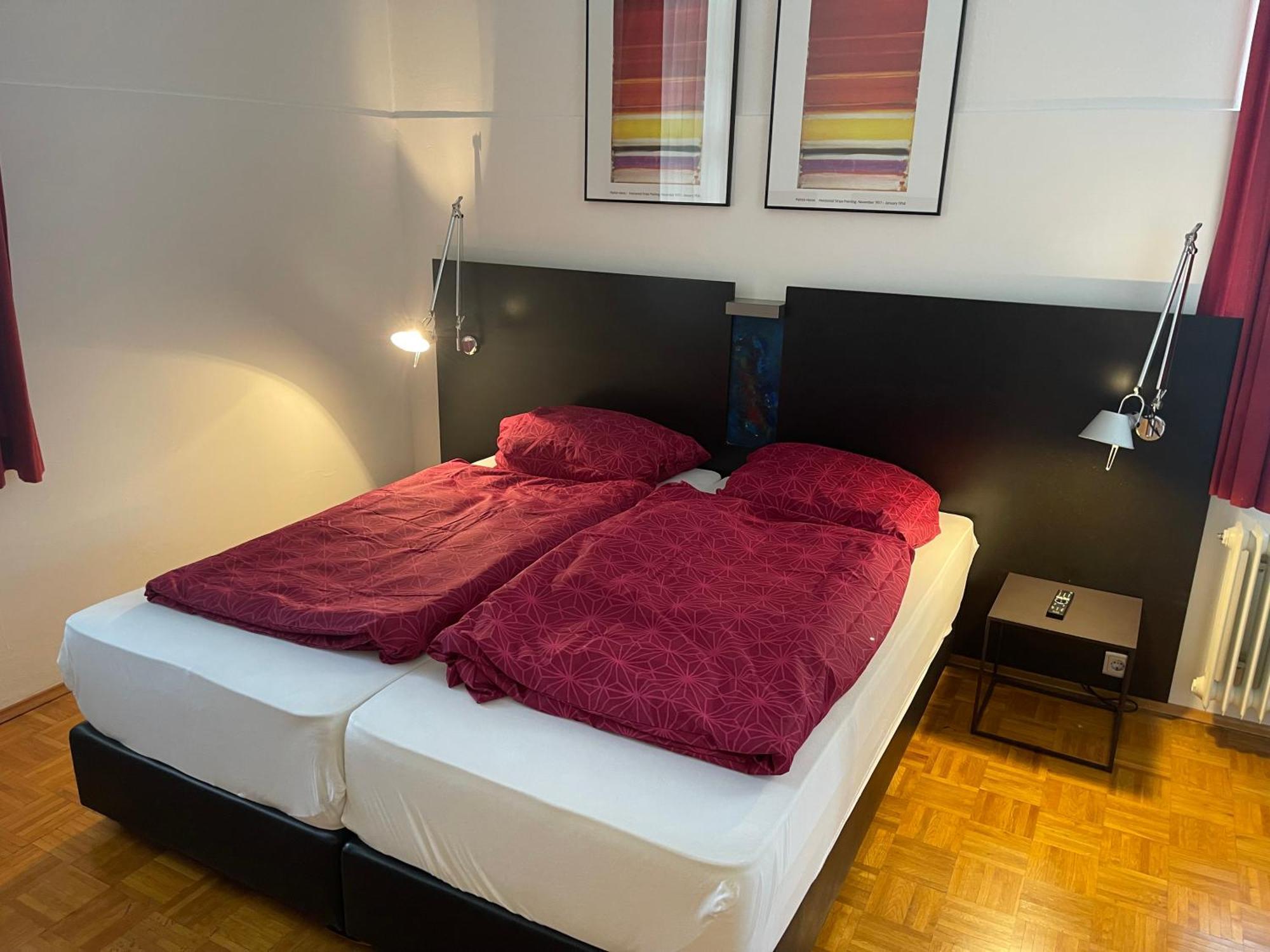 Whliving - Apartments & Studios In Konstanz Bagian luar foto