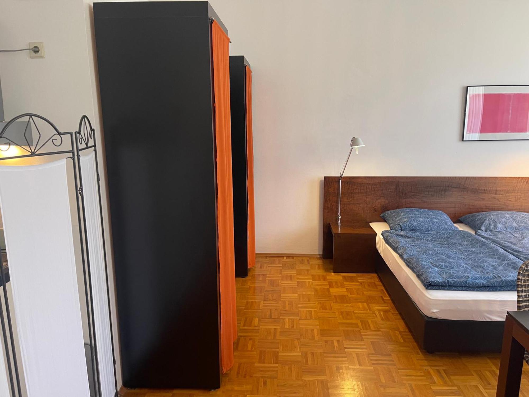 Whliving - Apartments & Studios In Konstanz Bagian luar foto