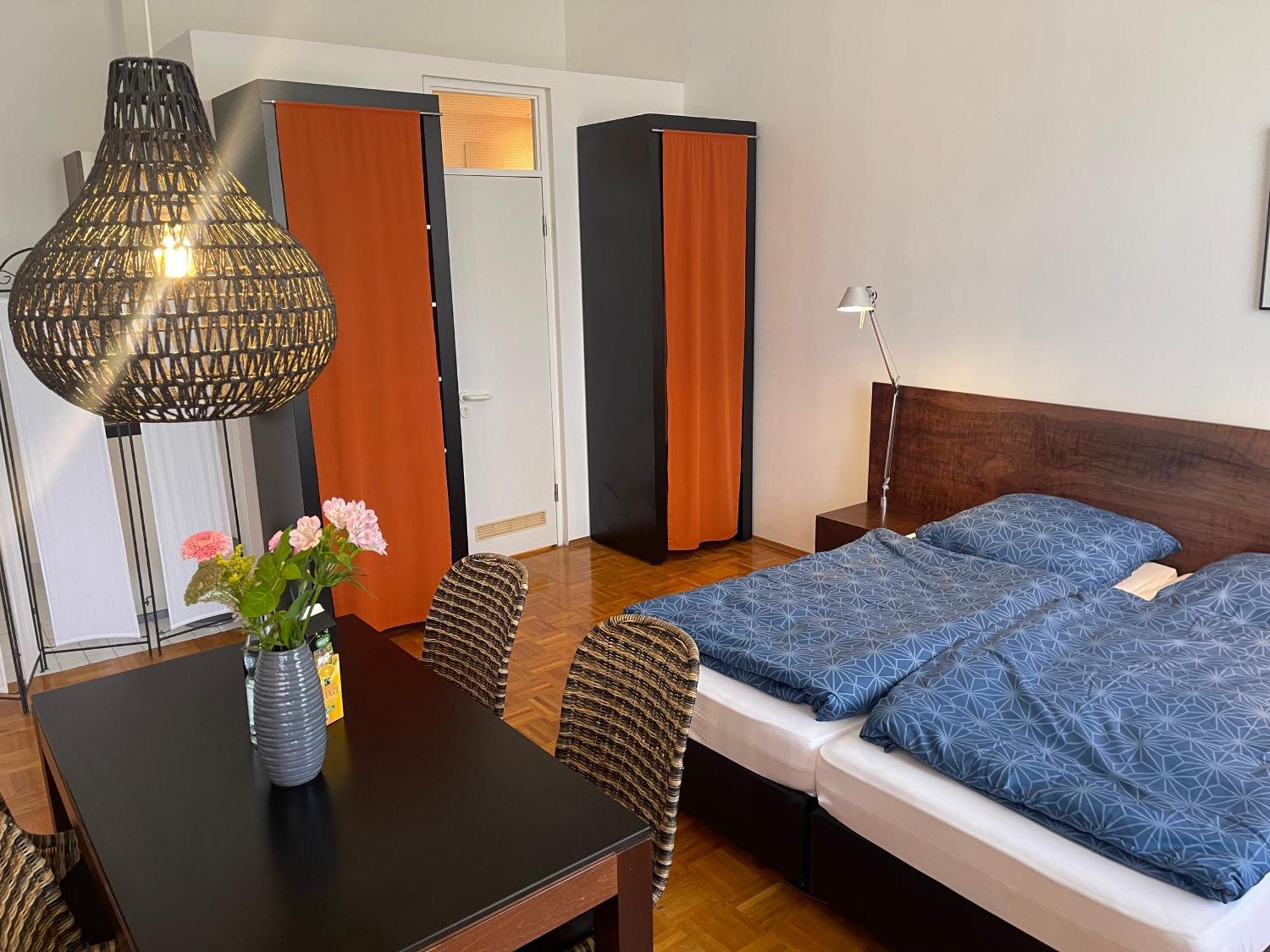 Whliving - Apartments & Studios In Konstanz Bagian luar foto