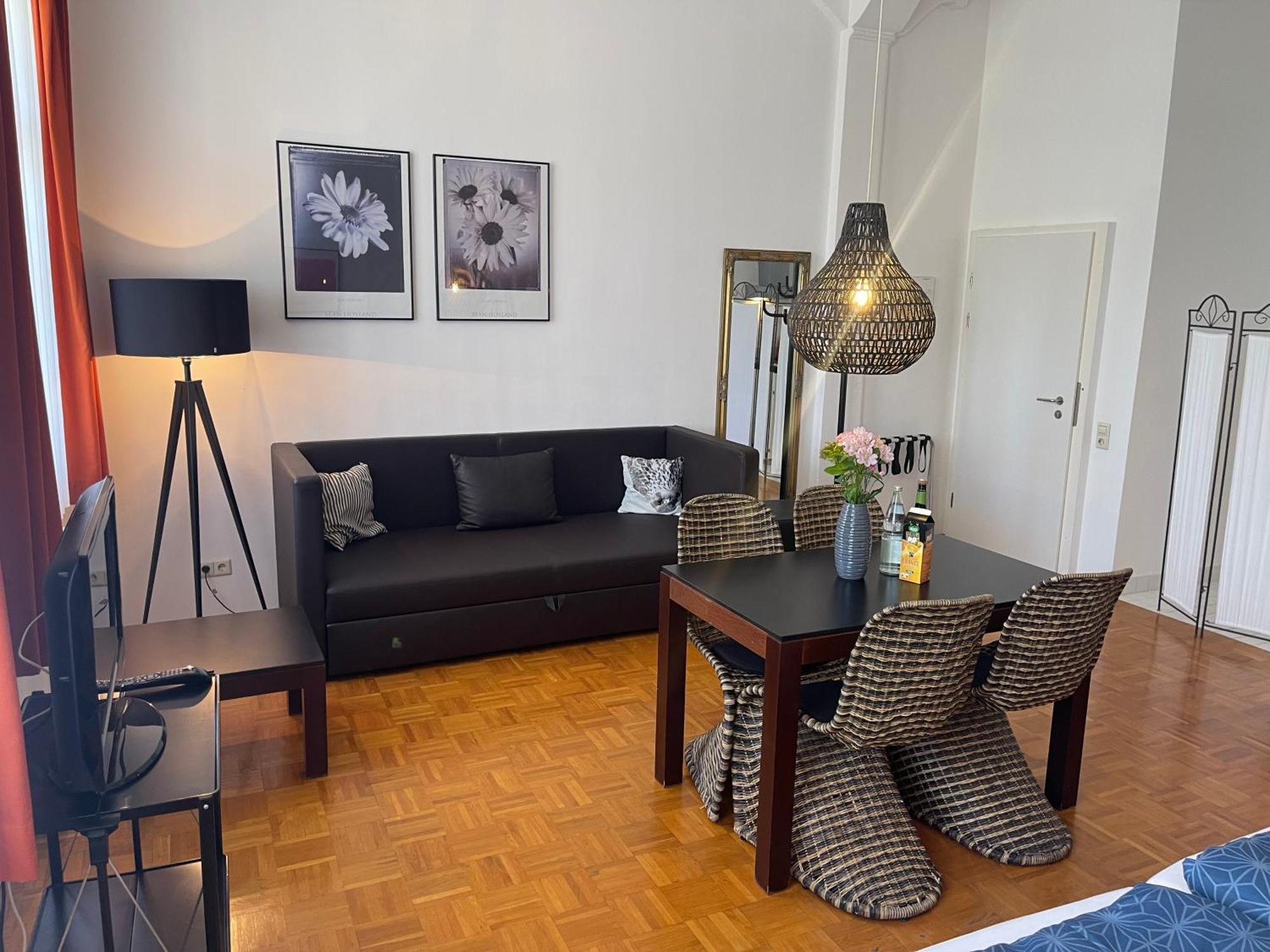 Whliving - Apartments & Studios In Konstanz Bagian luar foto