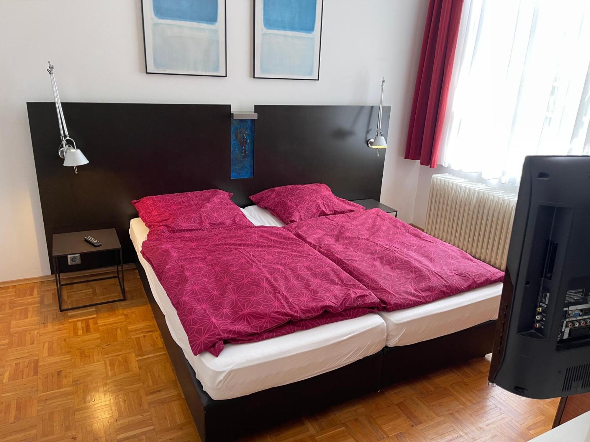 Whliving - Apartments & Studios In Konstanz Bagian luar foto