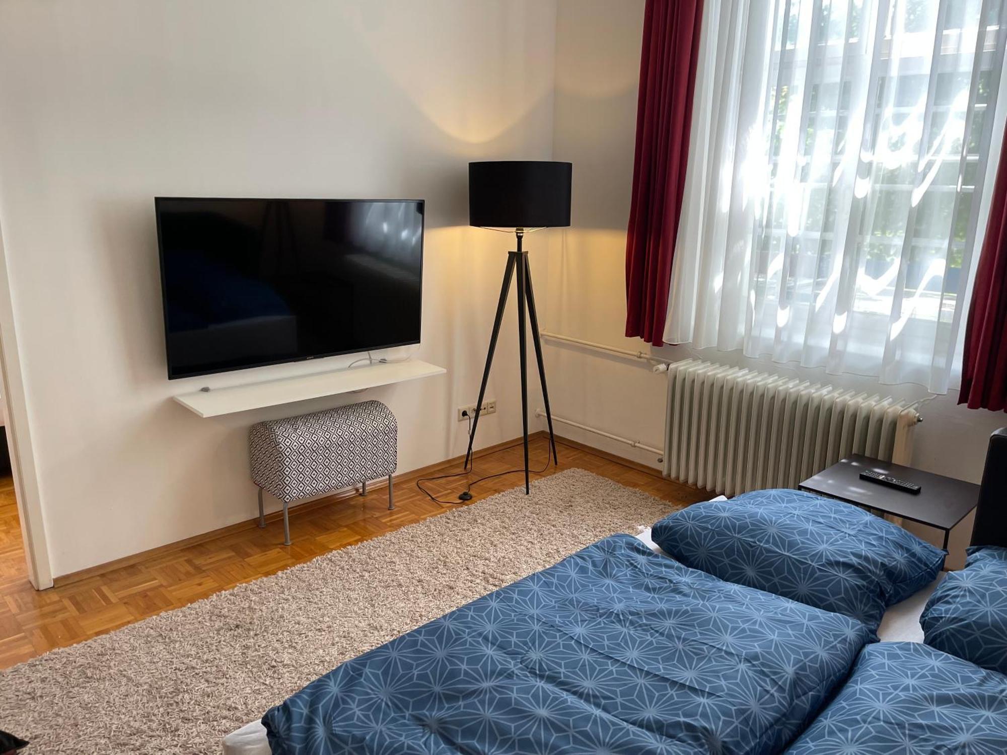 Whliving - Apartments & Studios In Konstanz Bagian luar foto