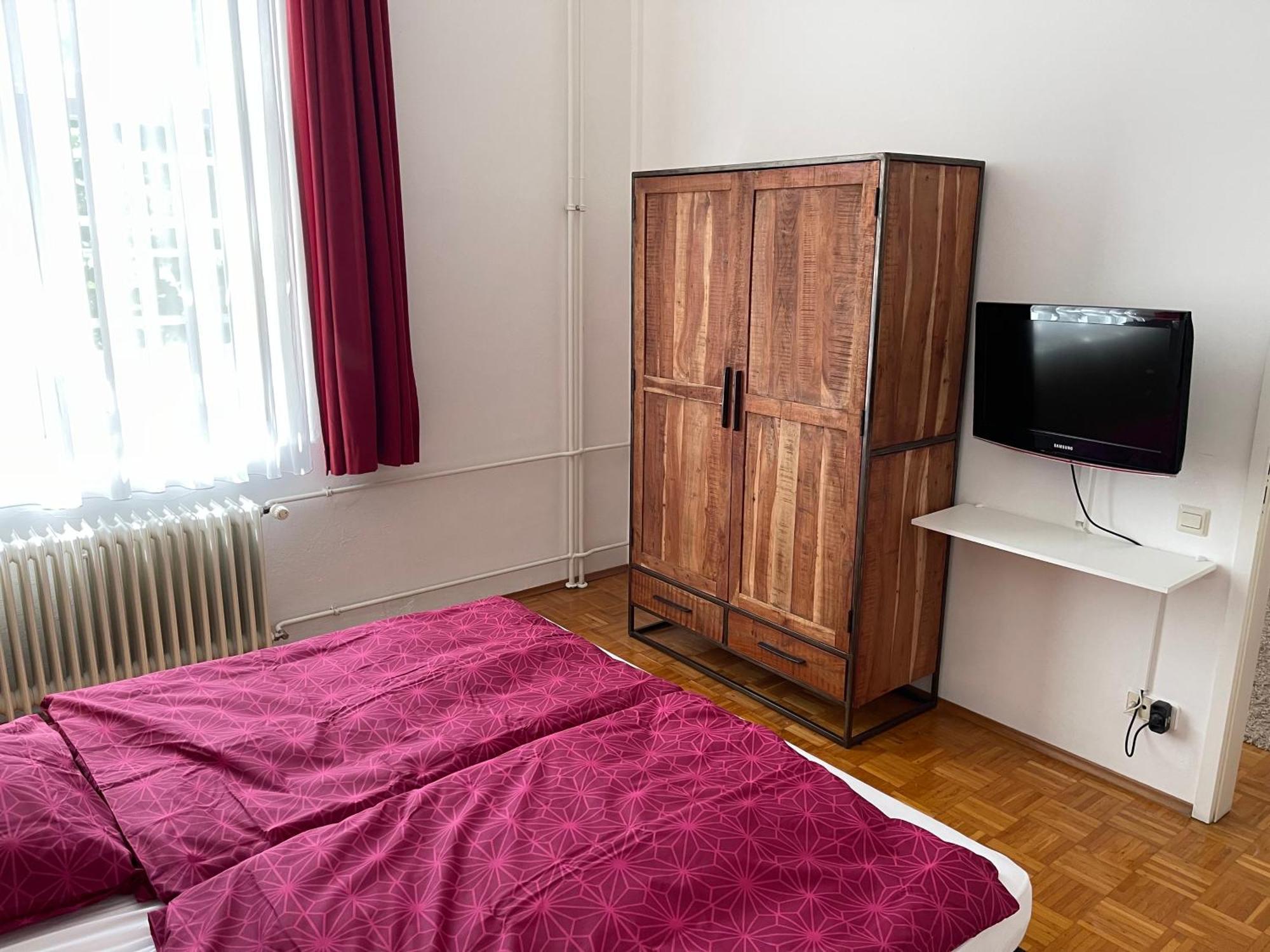 Whliving - Apartments & Studios In Konstanz Bagian luar foto