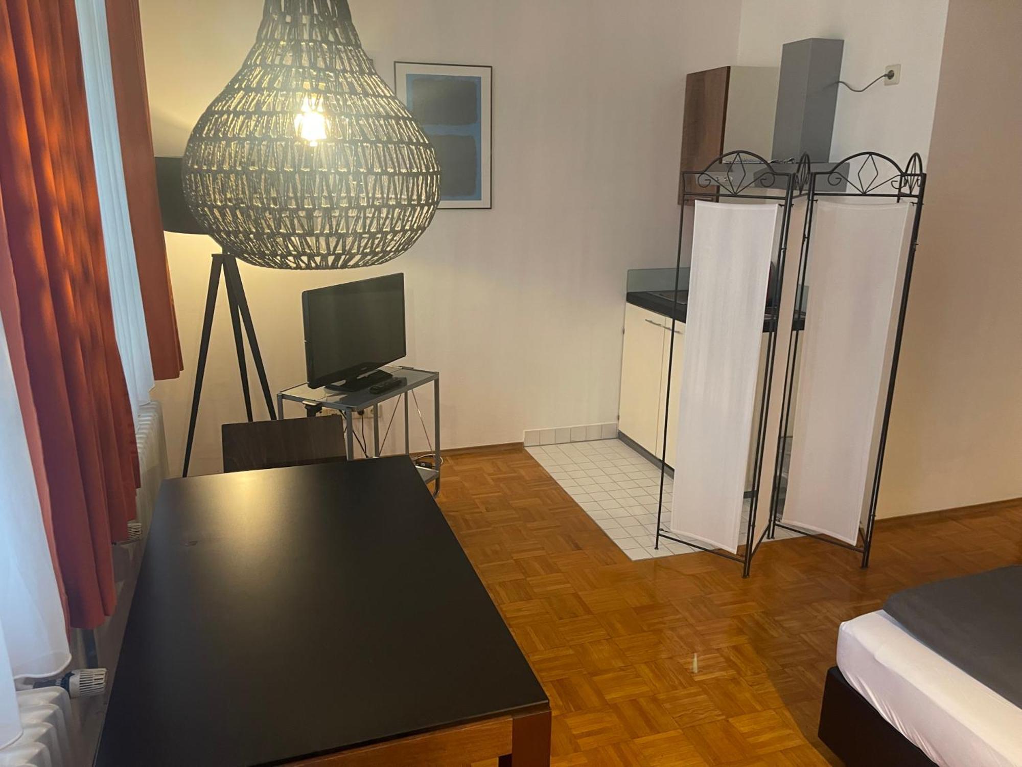 Whliving - Apartments & Studios In Konstanz Bagian luar foto