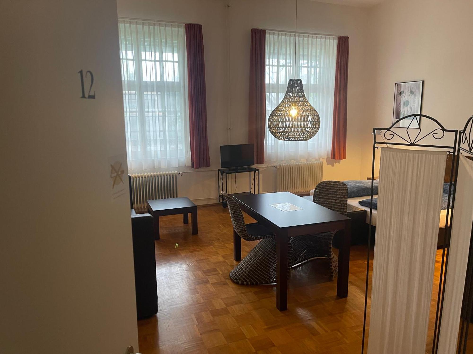 Whliving - Apartments & Studios In Konstanz Bagian luar foto