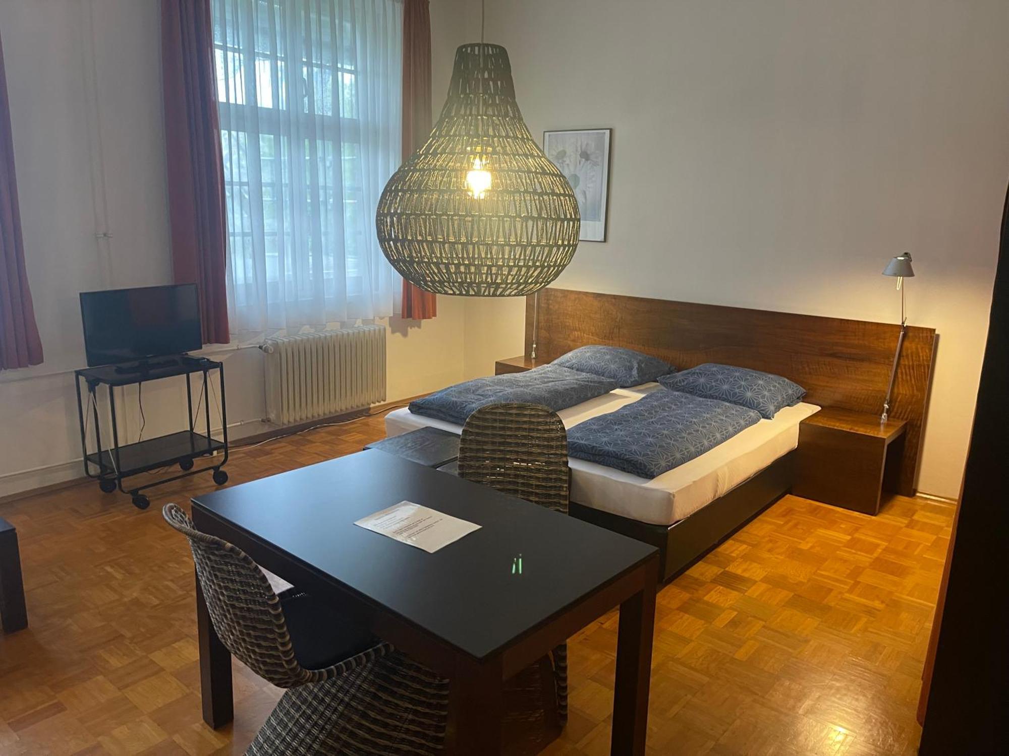 Whliving - Apartments & Studios In Konstanz Bagian luar foto