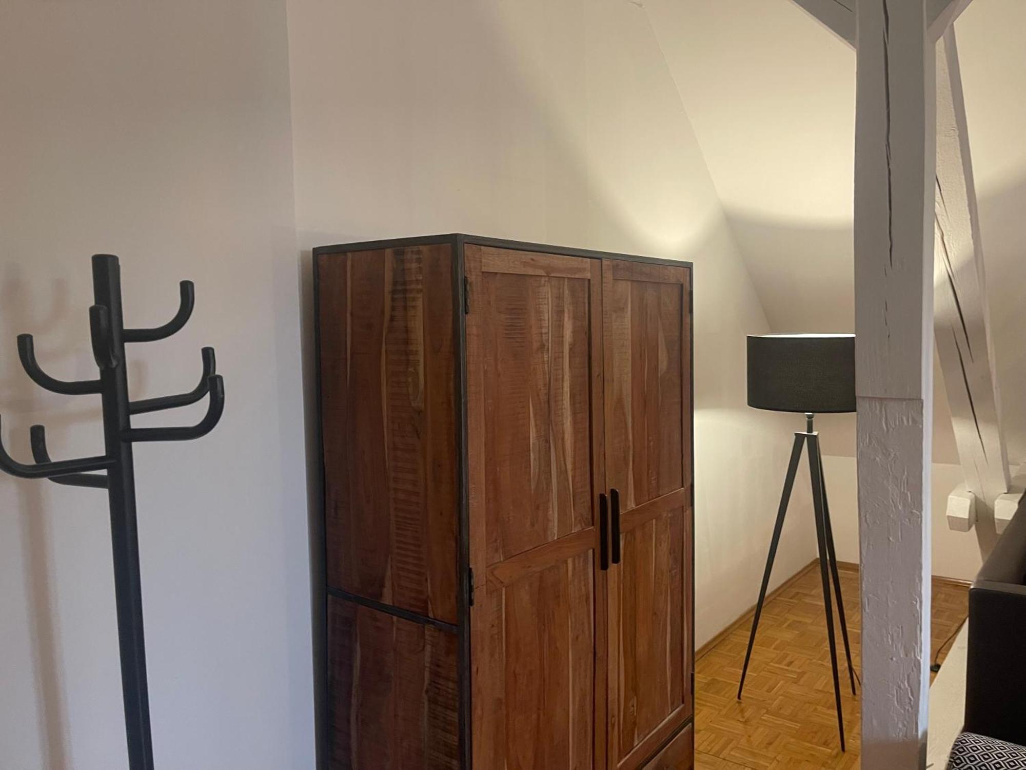 Whliving - Apartments & Studios In Konstanz Bagian luar foto