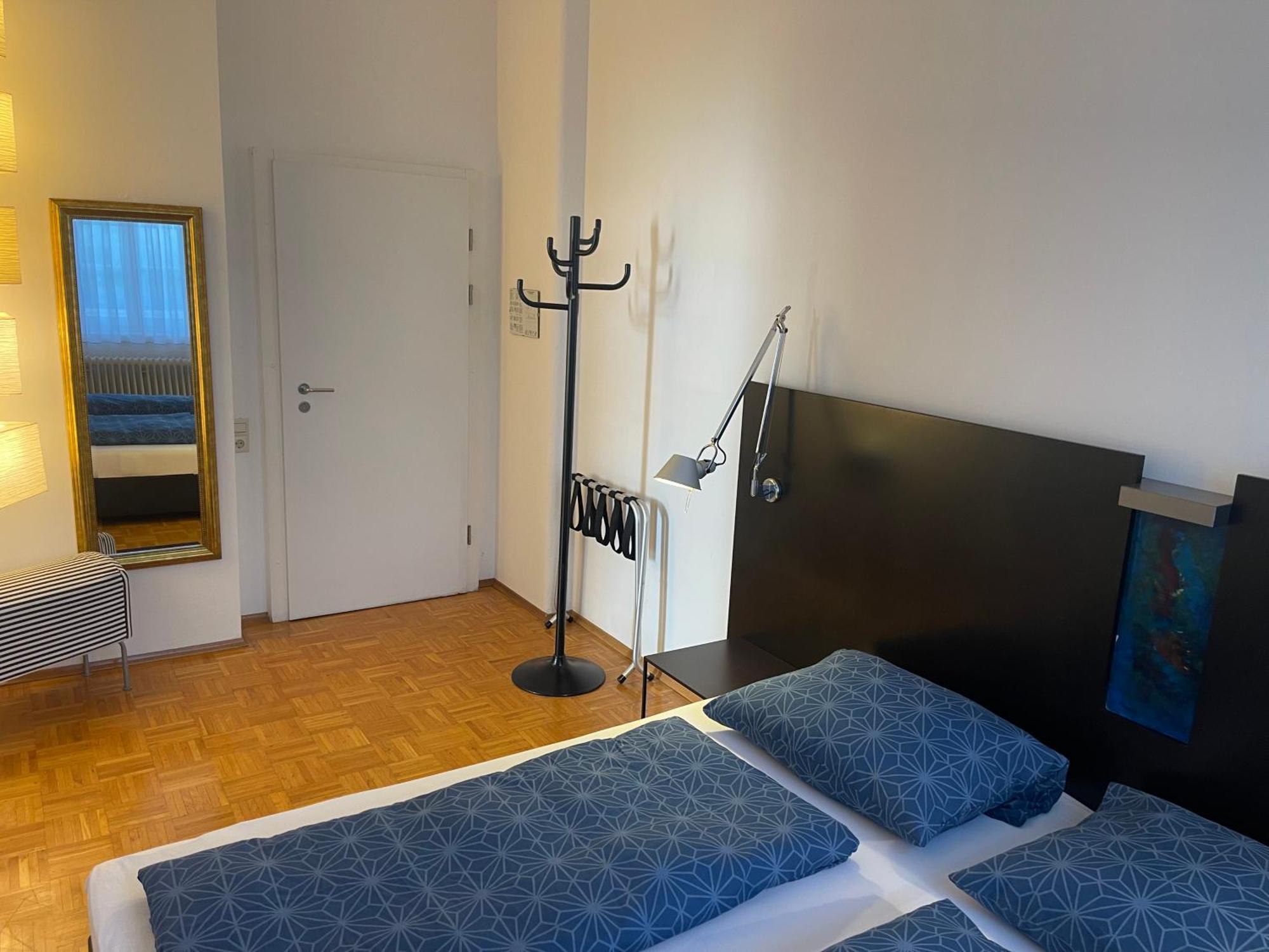 Whliving - Apartments & Studios In Konstanz Bagian luar foto