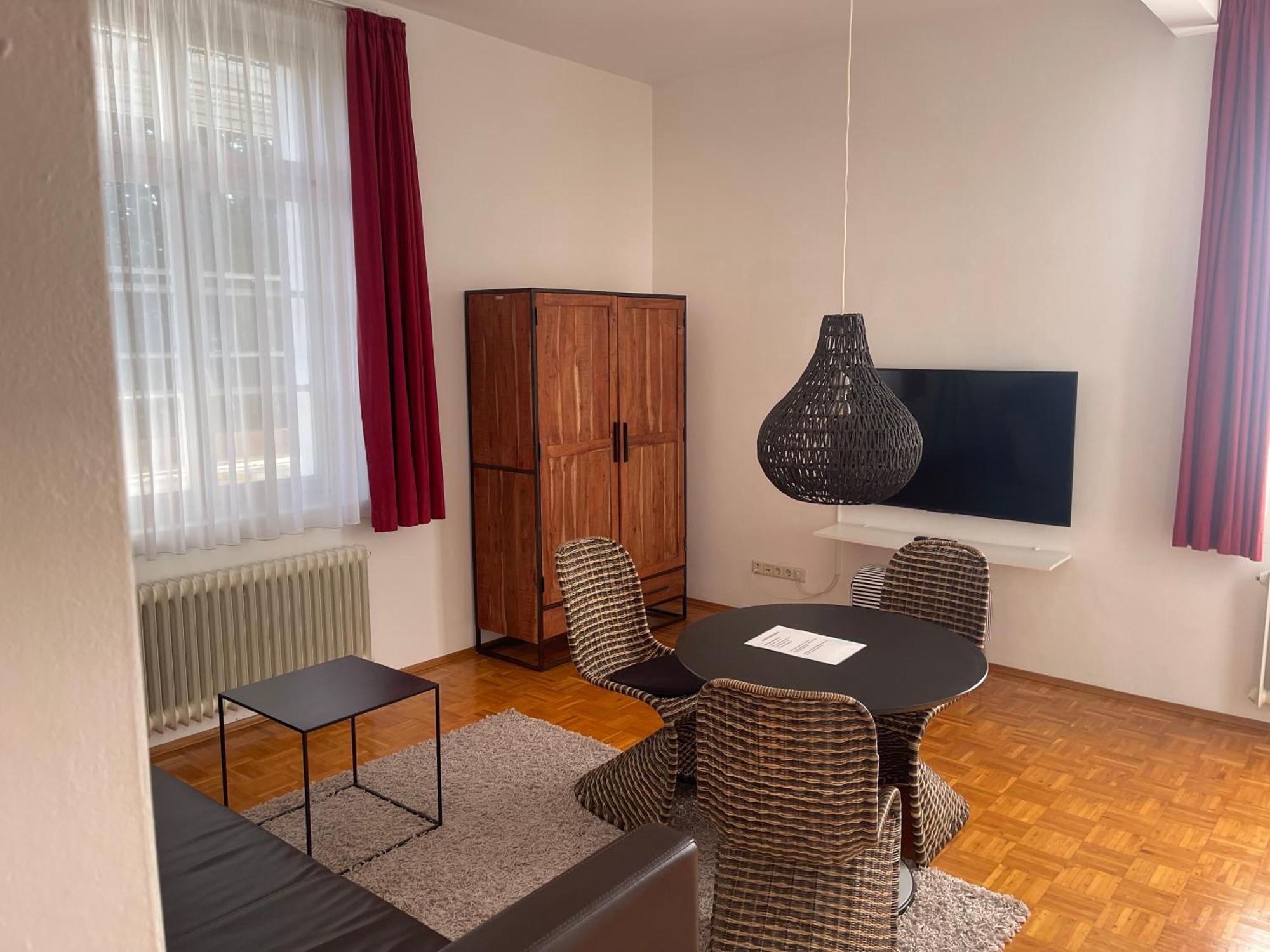 Whliving - Apartments & Studios In Konstanz Bagian luar foto