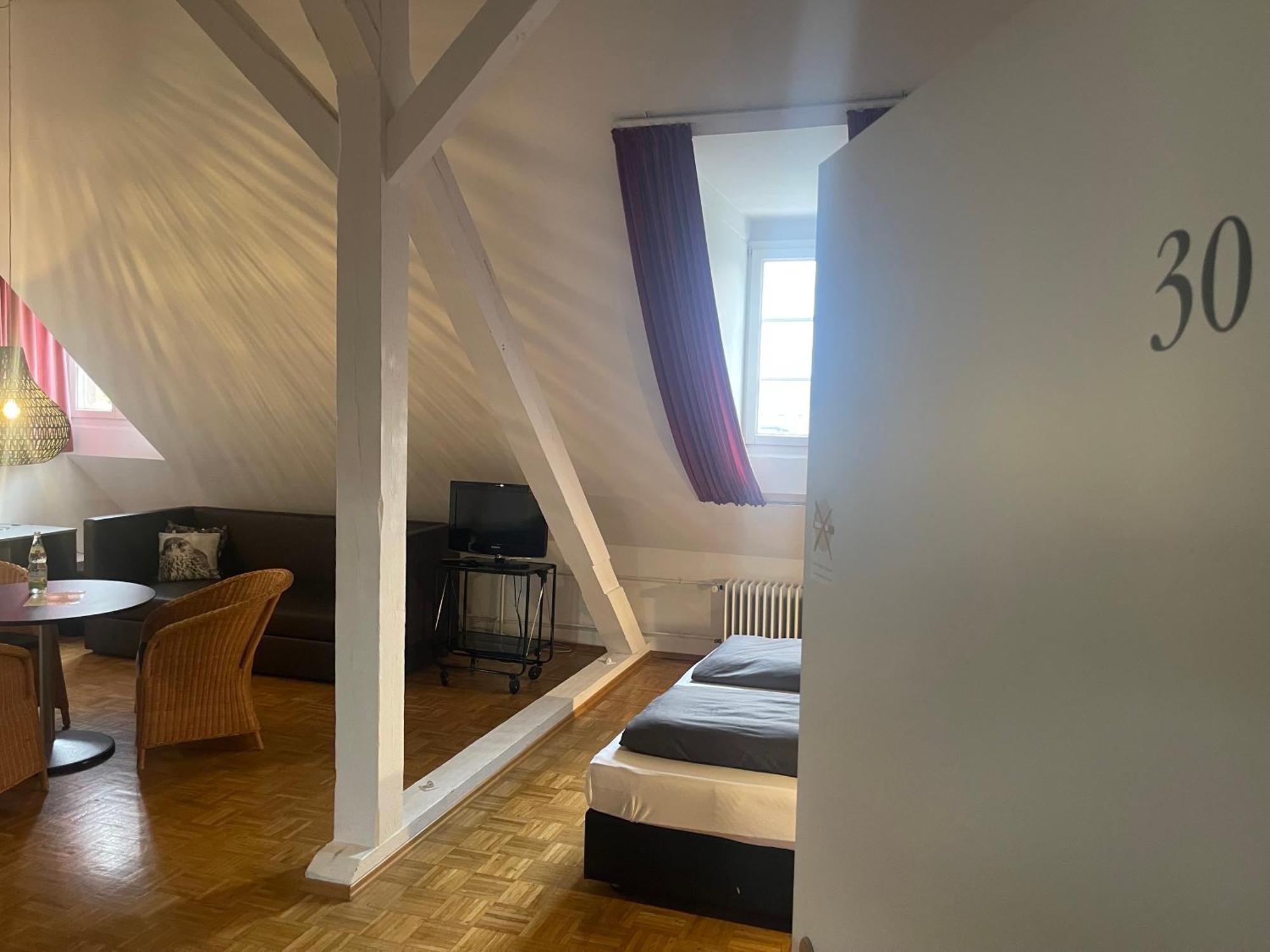 Whliving - Apartments & Studios In Konstanz Bagian luar foto