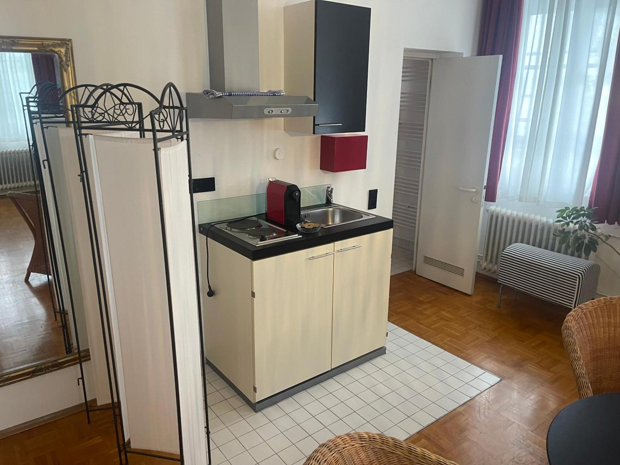 Whliving - Apartments & Studios In Konstanz Bagian luar foto