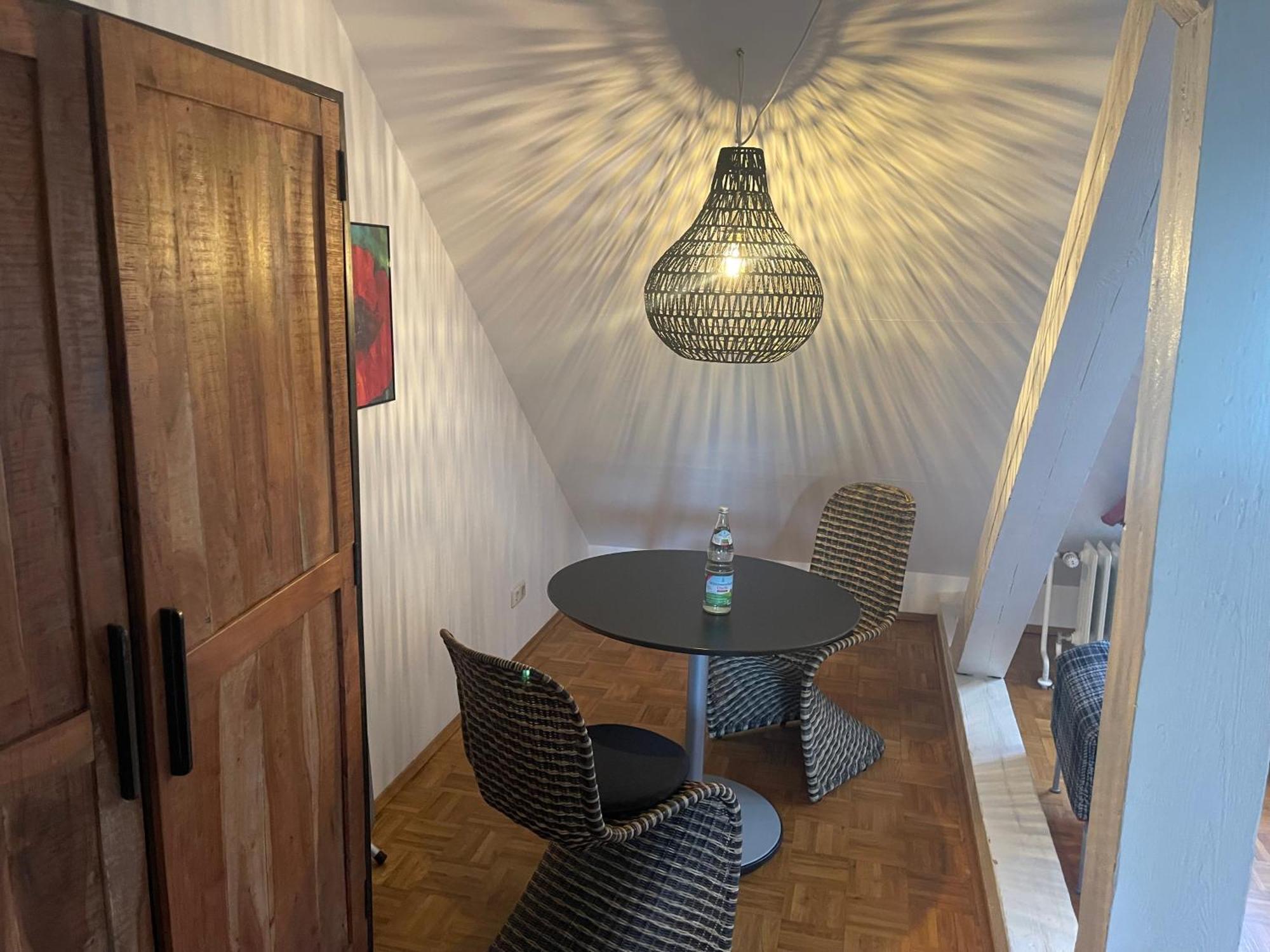 Whliving - Apartments & Studios In Konstanz Bagian luar foto