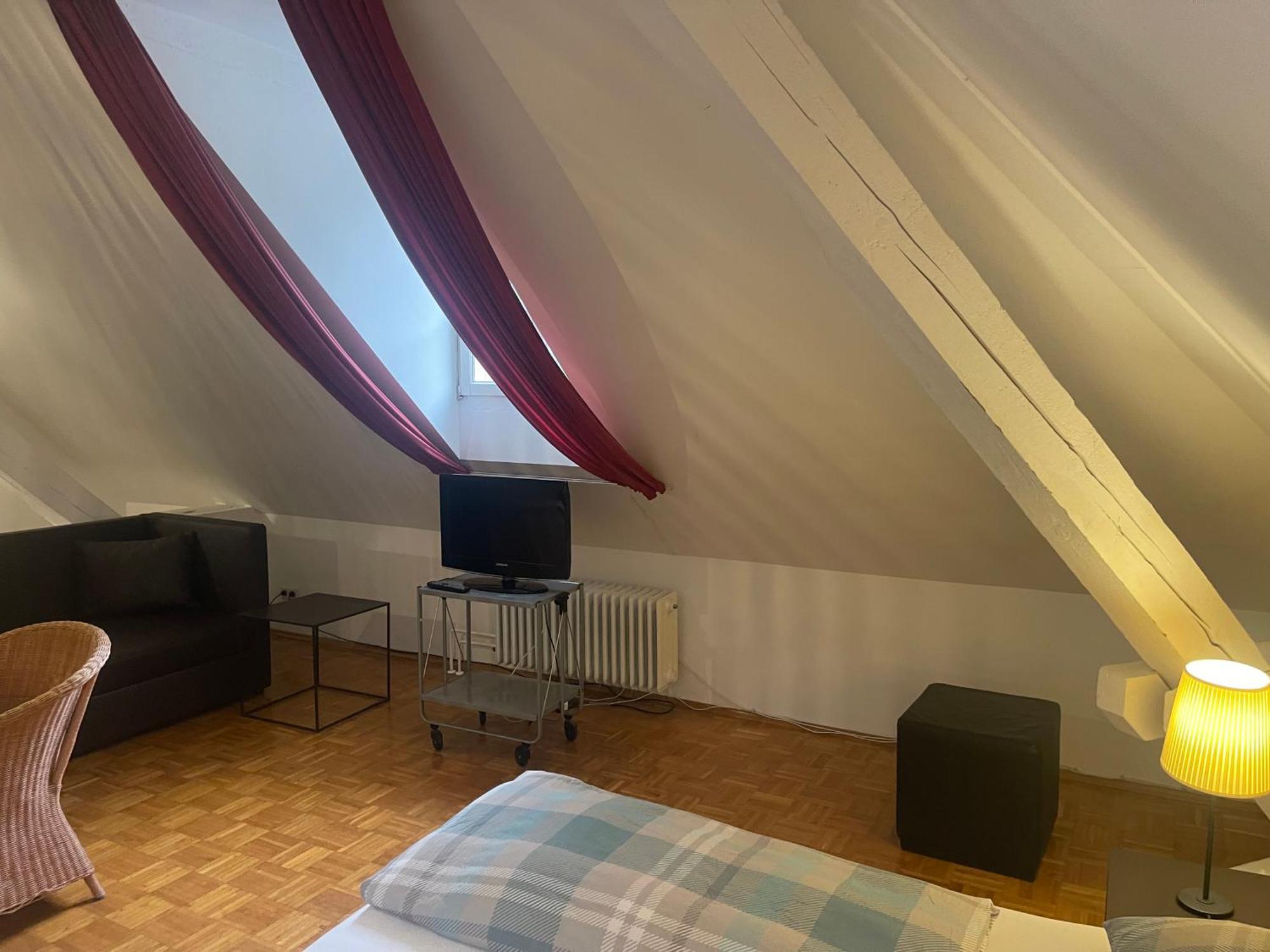 Whliving - Apartments & Studios In Konstanz Bagian luar foto