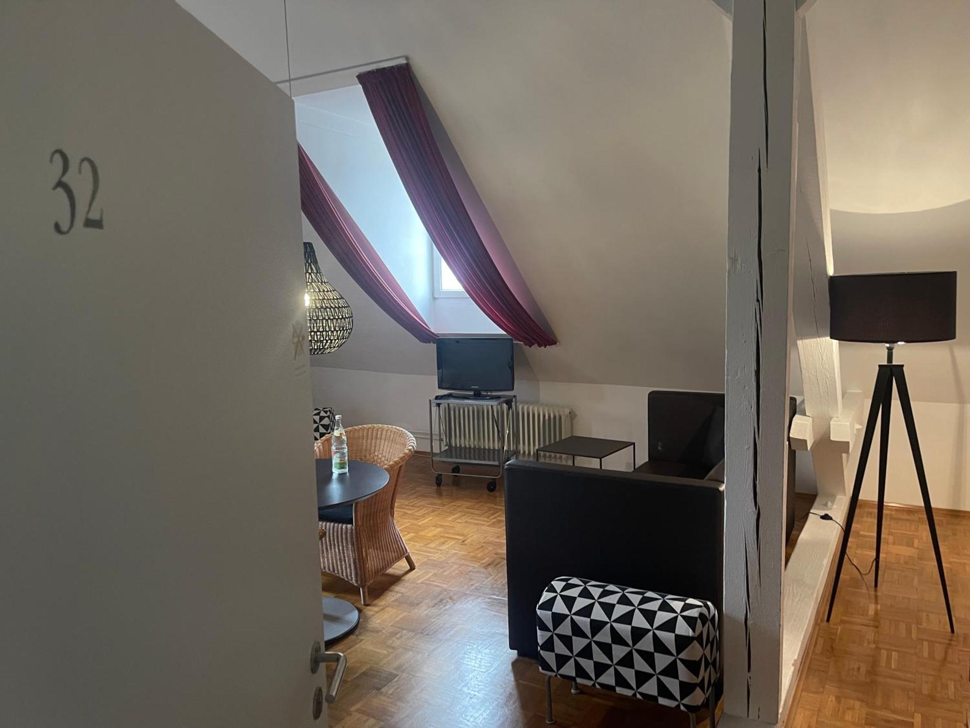 Whliving - Apartments & Studios In Konstanz Bagian luar foto