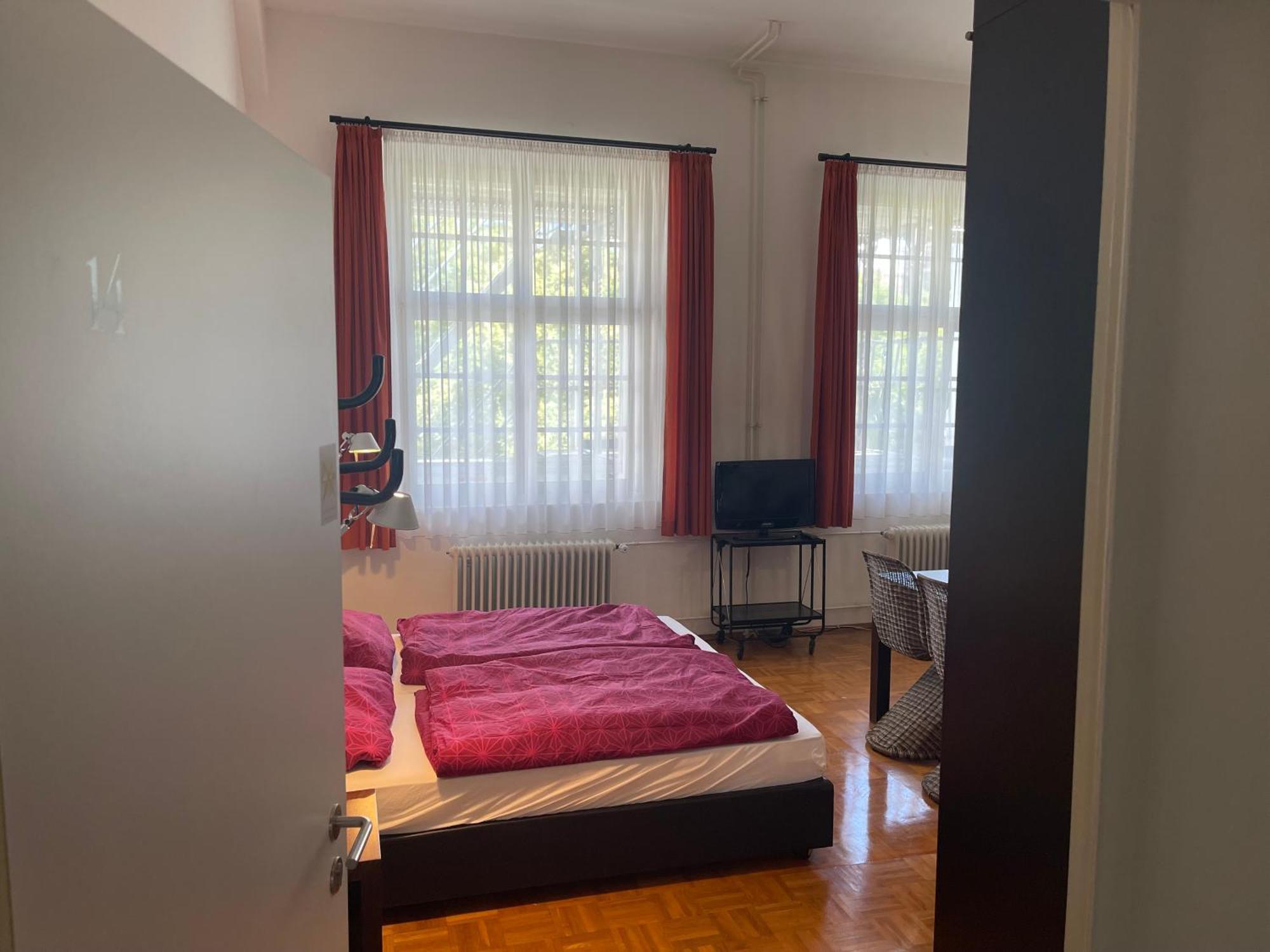 Whliving - Apartments & Studios In Konstanz Bagian luar foto