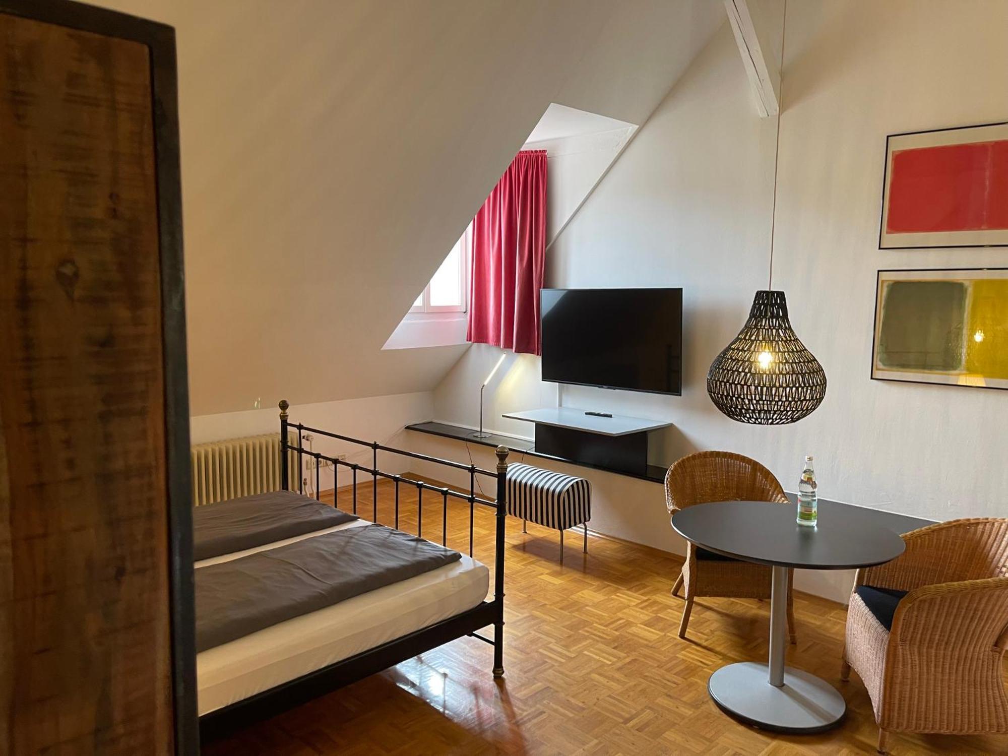 Whliving - Apartments & Studios In Konstanz Bagian luar foto