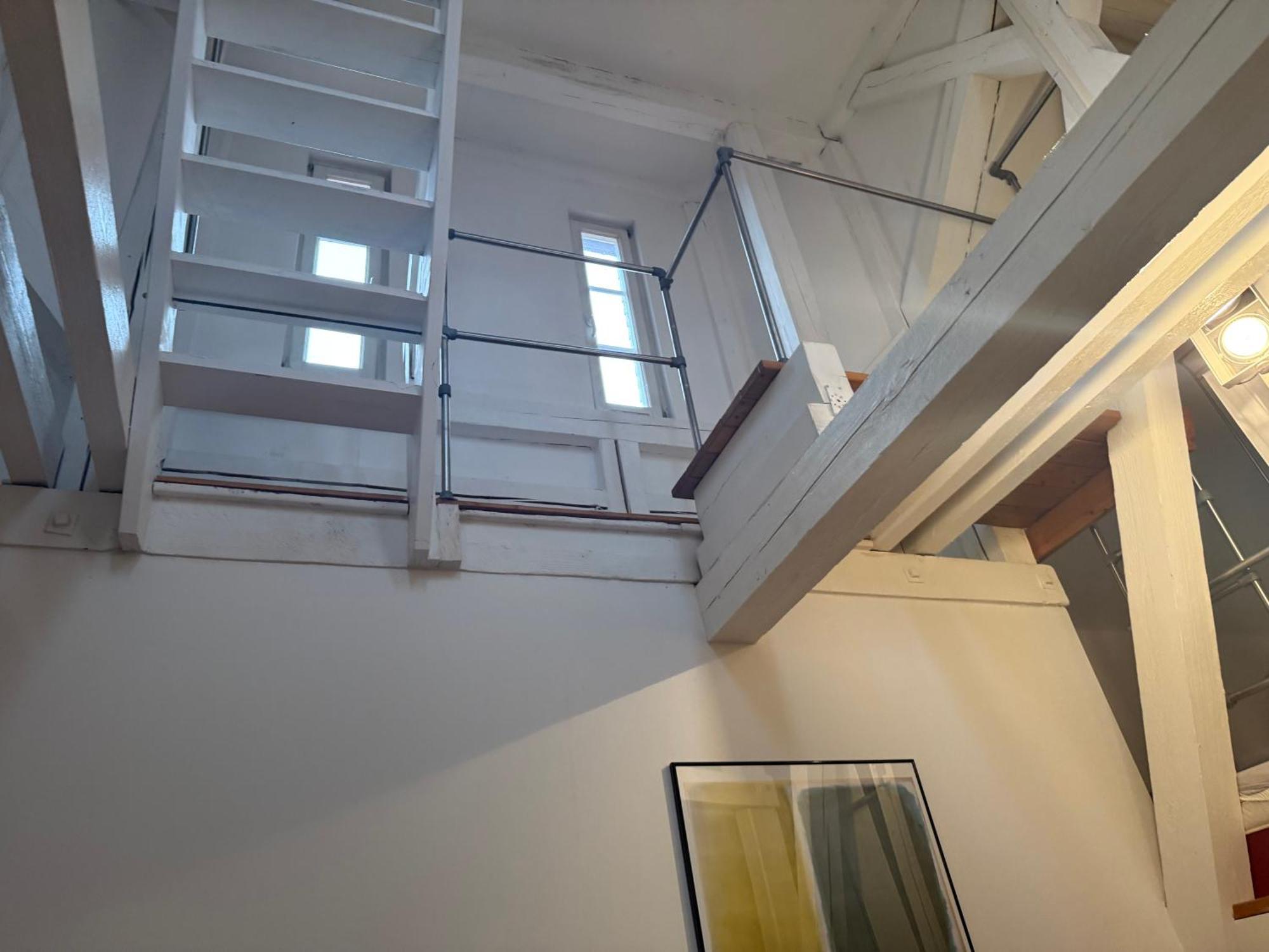 Whliving - Apartments & Studios In Konstanz Bagian luar foto