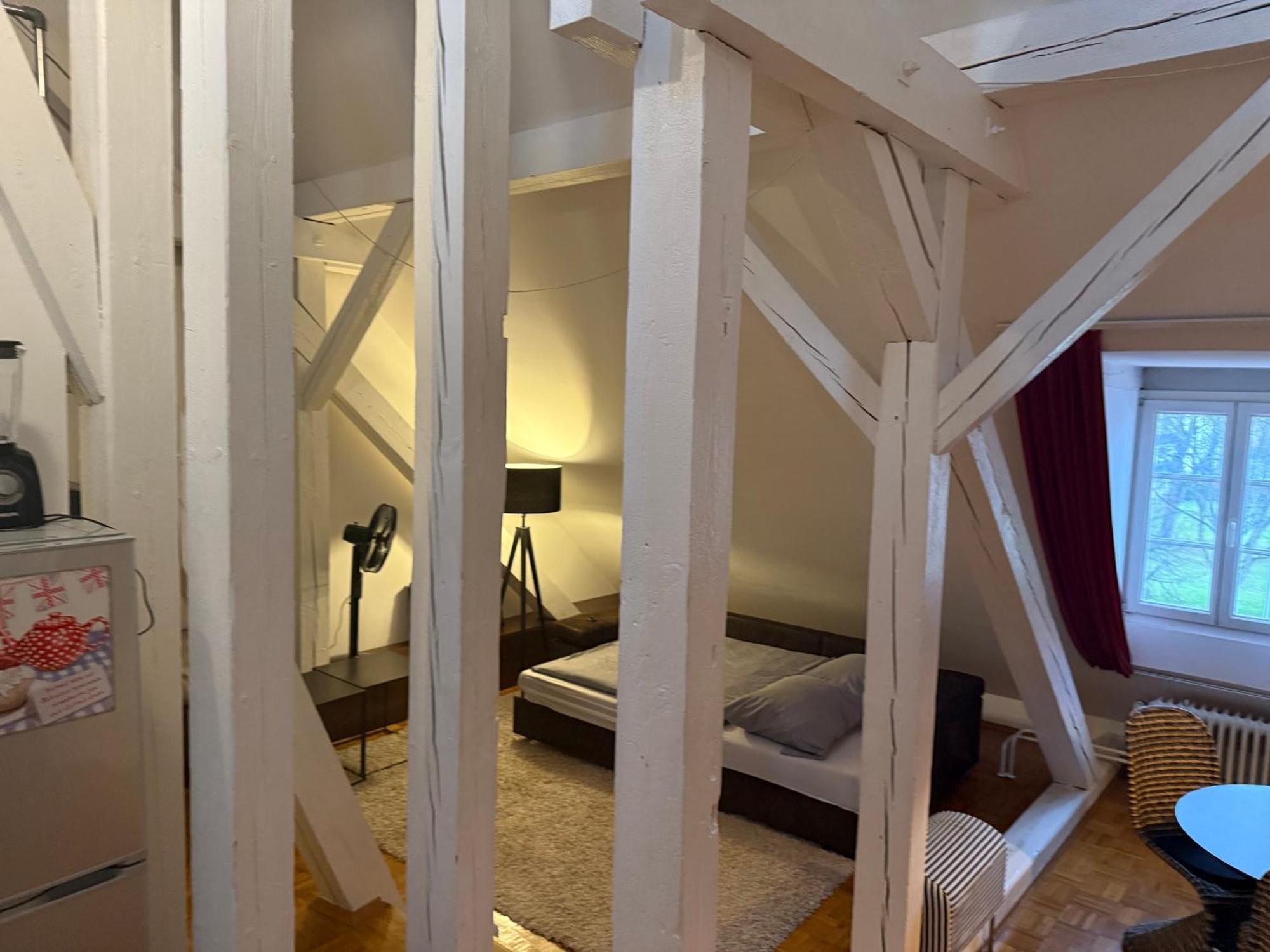 Whliving - Apartments & Studios In Konstanz Bagian luar foto