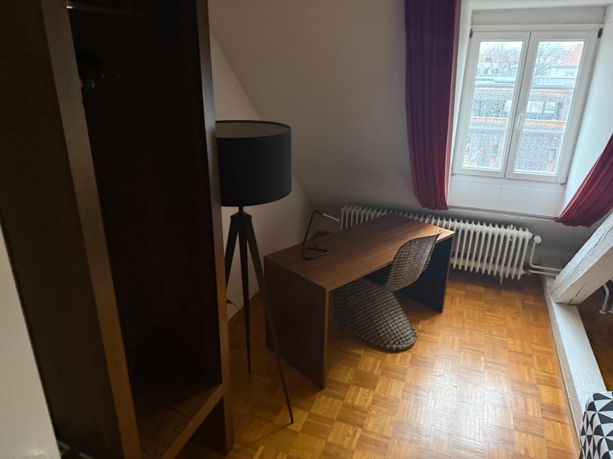 Whliving - Apartments & Studios In Konstanz Bagian luar foto