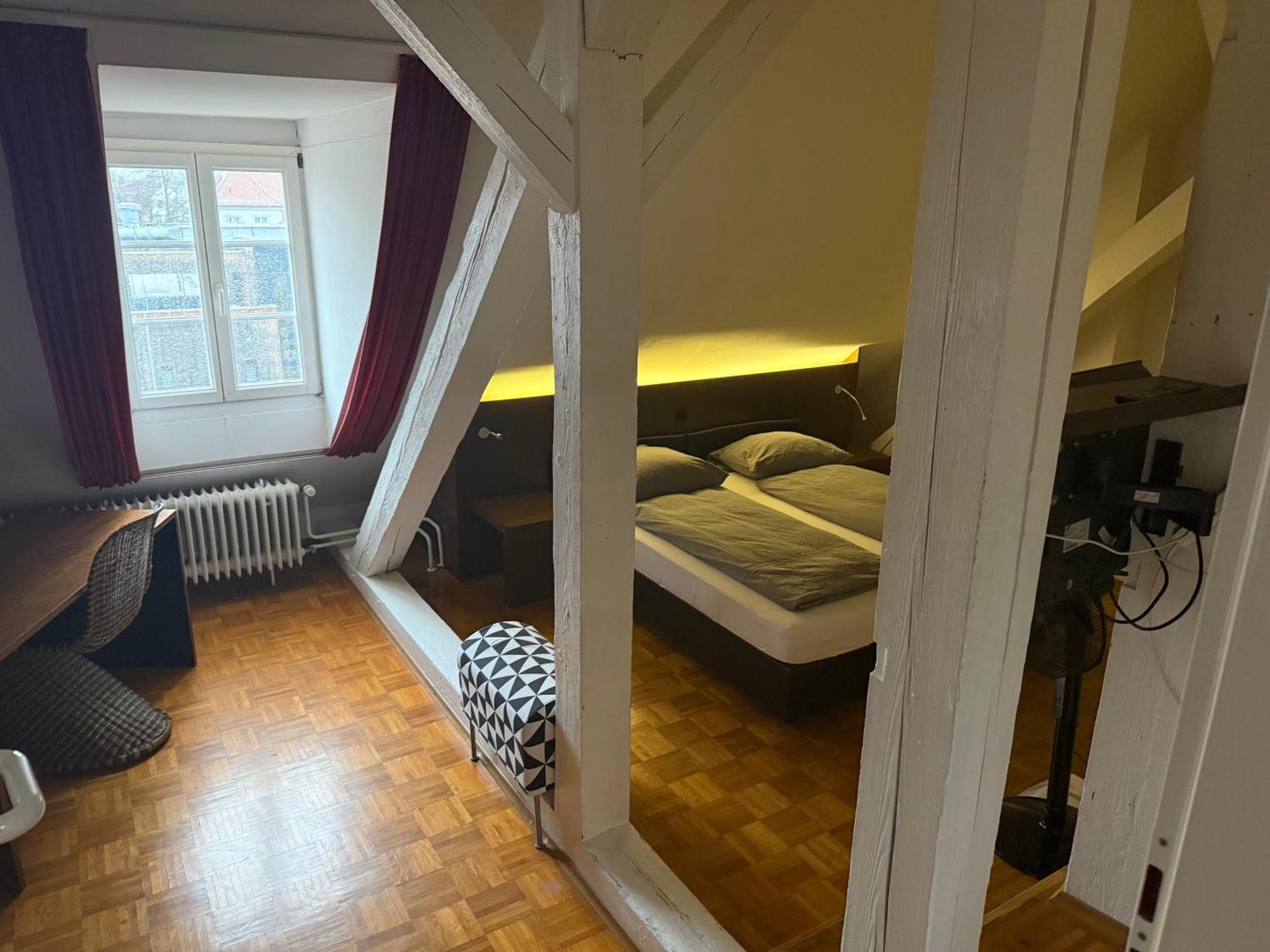 Whliving - Apartments & Studios In Konstanz Bagian luar foto