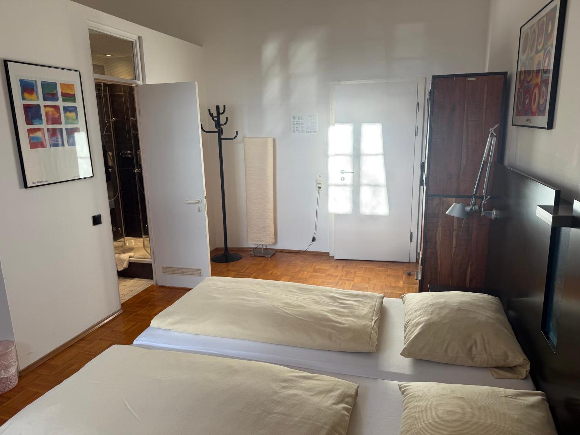 Whliving - Apartments & Studios In Konstanz Bagian luar foto