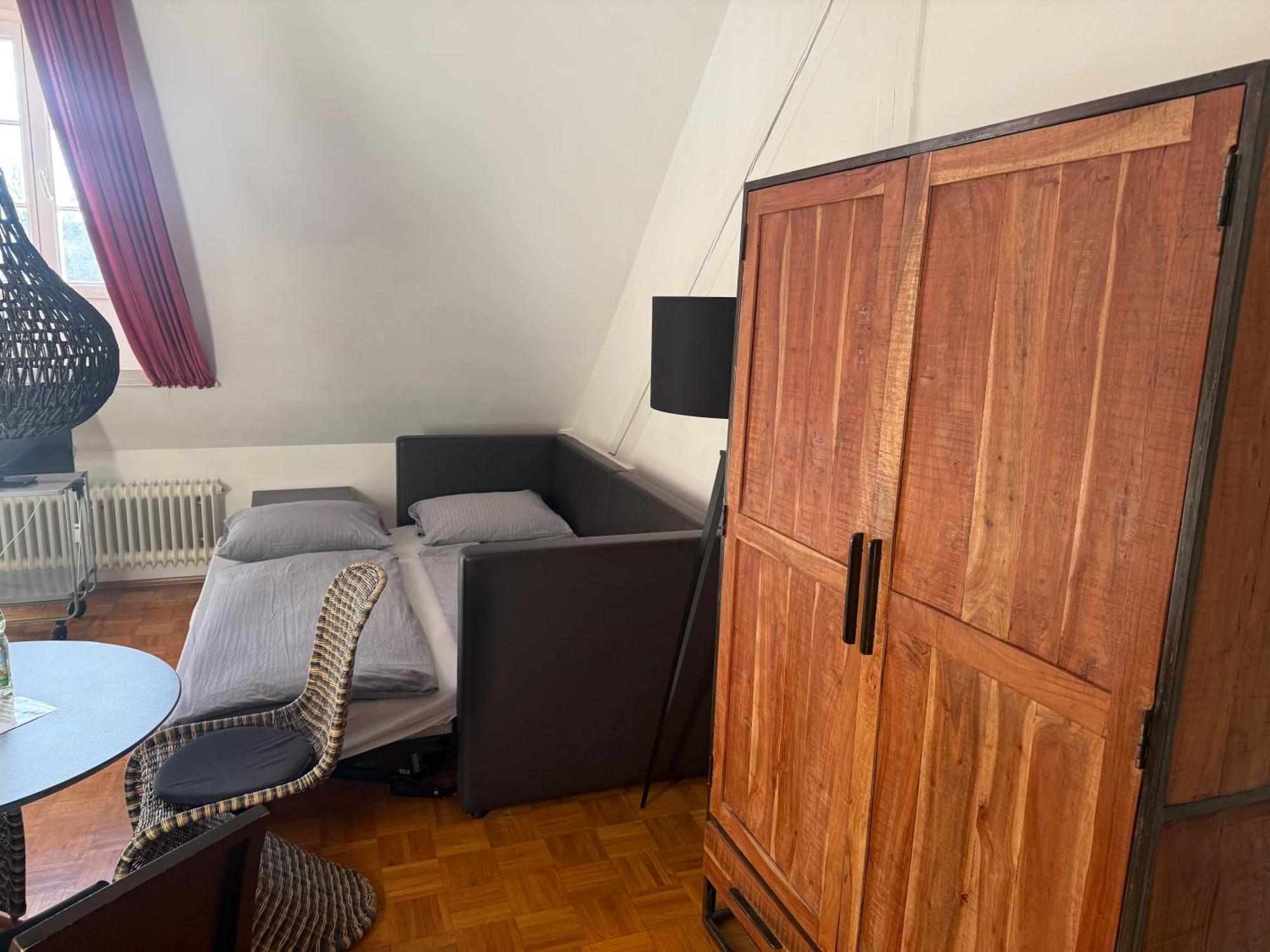 Whliving - Apartments & Studios In Konstanz Bagian luar foto