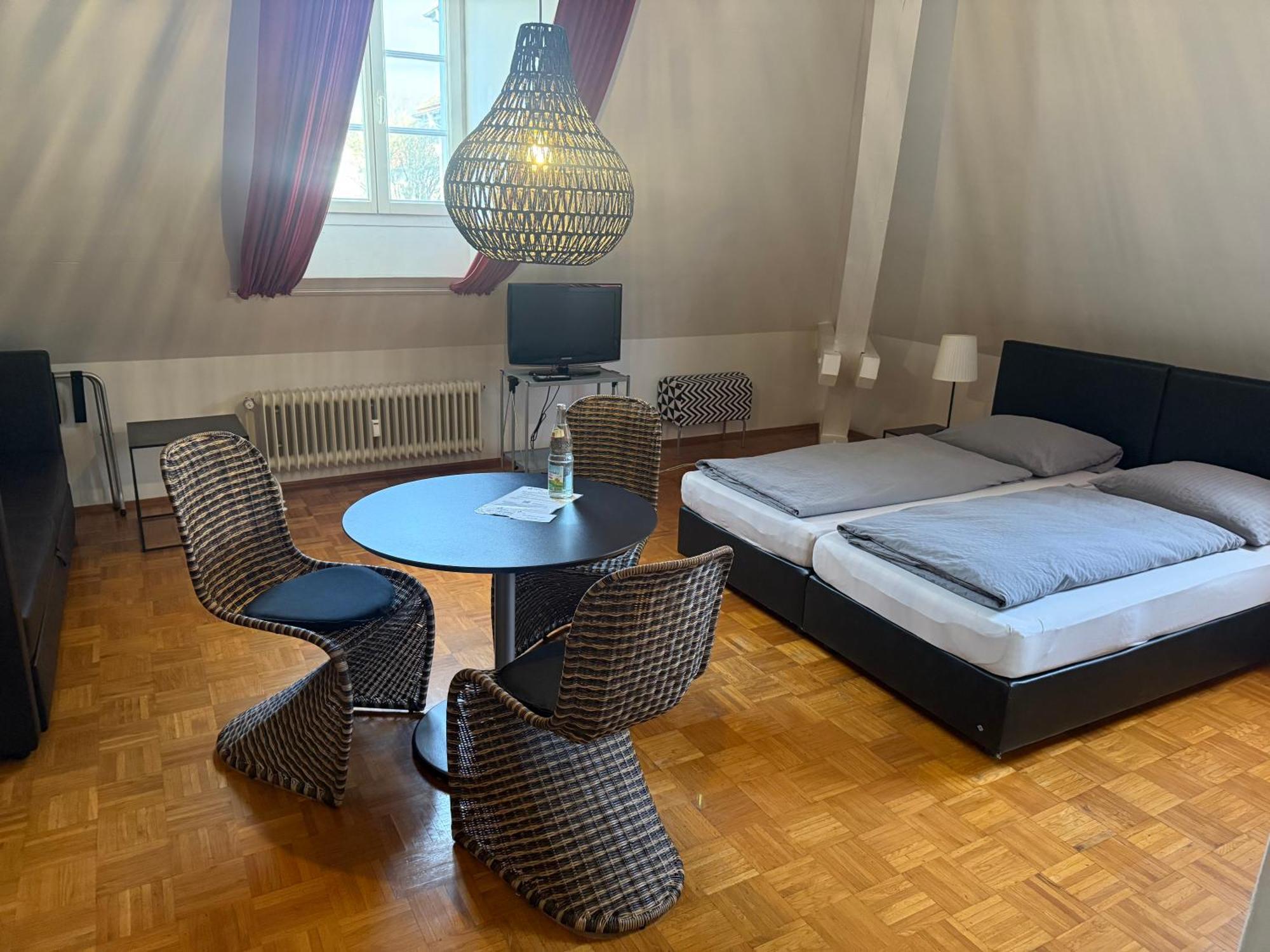 Whliving - Apartments & Studios In Konstanz Bagian luar foto